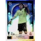 Iker Casillas Leading Legacil 266