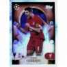 Oferta Online Steven Gerard Leading Legacil Topps UCL 2025-26