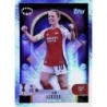 Venta Cards Kim Little Leading Legacil Topps Champions League 2025/26