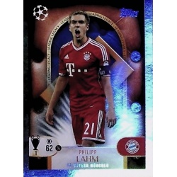 Philipp Lahm Leading Legacil 276