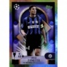 Venta Online Javier Zanetti Leading Legacil Topps UCL Stickers 2025/26