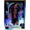 Oferta Online Marquinhos Leading Legacil Topps Champions League 2025/26