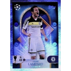 Frank Lampard Leading Legacil 280