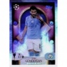 Venta Online Ilkay Gundogan Leading Legacil Cromos de fútbol Topps Champions 2025-26
