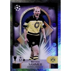 Matthias Sammer Leading Legacil 284