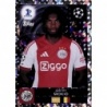 Comprar Online Jorthy Mokio 1st Sticker Topps Stickers Champions League 2025/26