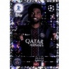 Oferta Online Ibrahim Mbaye 1st Sticker Champions League Stickers 25-26