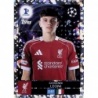 Venta Online Giovanni Leoni 1st Sticker Topps UCL 2025-26