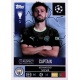 Bernardo Silva Captain Manchester City 299