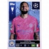 Venta Online Gianluigi Donnarumma Manchester City Topps UCL 2025-26