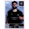 Oferta Online Josko Gvardiol Manchester City Topps Stickers Champions League 2025/26