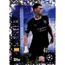 Phil Foden Master Manchester City 304