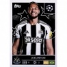 Compra ahora Joelinton Newcastle United Topps UCL 2025-26