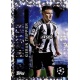 Kieran Trippier Master Newcastle United 318