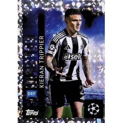 Kieran Trippier Master Newcastle United 318