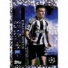 Comprar Online Kieran Trippier Newcastle United Master Cromos de fútbol Topps Champions 2025-26