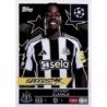 Comprar Online Anthony Elanga Newcastle United Cromos Champions 2025-26