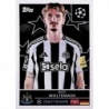 Oferta Online Nick Woltemade Newcastle United Cromos Champions 2025-26