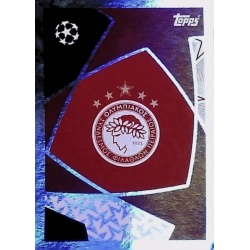 Escudo Olympiacos 326