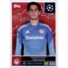 Oferta Online Konstantinos Tzolakis Olympiacos Cromos Champions 2025-26