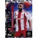 Ayoub el Kaabi Master Olympiacos 332