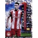 Santiago Hezze Apprentice Olympiacos 333