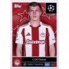 Comprar Cards Costinha Olympiacos Topps UCL Stickers 2025/26