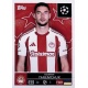 Roman Yaremchuk Olympiacos 337