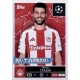 Mehdi Taremi Olympiacos 338