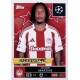 Gelson Martis Olympiacos 339