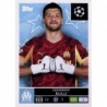 Oferta Online Geronimo Rulli Olympique Marsella Stickers Champions League 2025/26 Topps