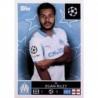 Venta Online CJ Egan-Riley Olympique Marsella Topps Champions League 2025/26