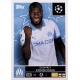 Geoffrey Kondogbia Olympique Marsella 348