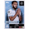 Comprar Online Amine Gouiri Olympique Marsella Cromos Champions 2025-26