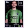Venta Online Lucas Chevalier PSG Cromos Champions 2025-26