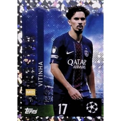 Vitinha Master PSG 360