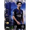Consigue ahora Vitinha PSG Master Topps Stickers Champions League 2025/26