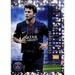 Joao Neves Apprentice PSG 361