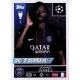 Ousmane Dembele PSG 364