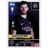 Oferta Online Khvicha Kvaratskhelia PSG Stickers Champions League 2025/26 Topps