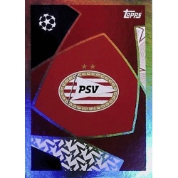 Escudo PSV Eindhoven 368