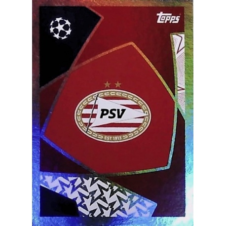 Escudo PSV Eindhoven 368