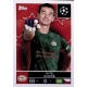 Matej Kovar PSV Eindhoven 370