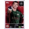 Venta Online Matej Kovar PSV Eindhoven Stickers Champions League 2025/26 Topps
