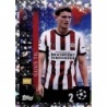 Venta Online Guus Til PSV Eindhoven Master Stickers Champions League 2025/26 Topps
