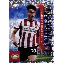 Esmir Bajraktarevic Apprentice PSV Eindhoven 375