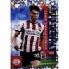 Venta Online Esmir Bajraktarevic PSV Eindhoven Apprentice Cromos de fútbol Topps Champions 2025-26