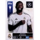 Antonio Rudiger Real Madrid 385
