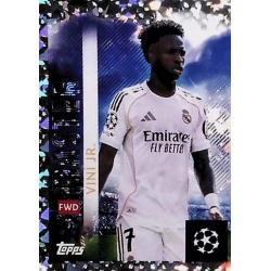Vinicius Jr Master Real Madrid 388