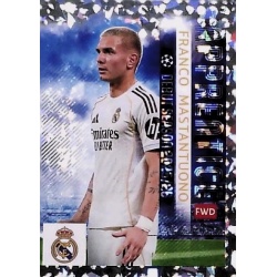Franco Mastantuono Apprentice Real Madrid 389